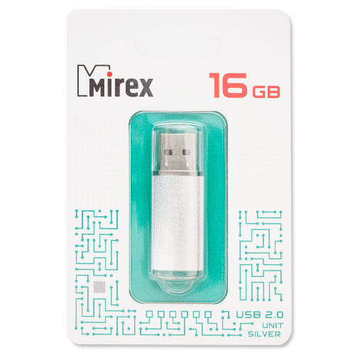 Fleska_16gb_unit_silver_USB2_0