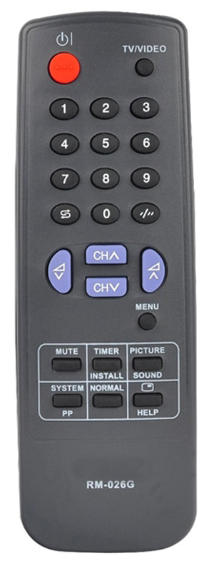 RM-026G
