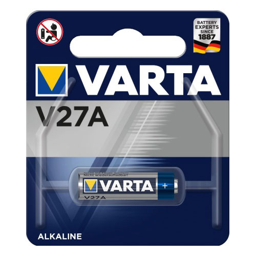 varta-v27A