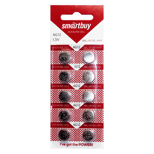 SmartBuy AG12