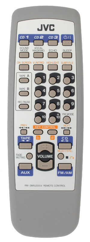 RM-SMXJ555V