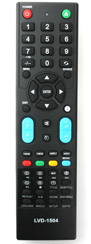 LVD-1504
