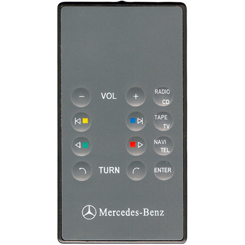 pult_Mersedes_Benz_A220