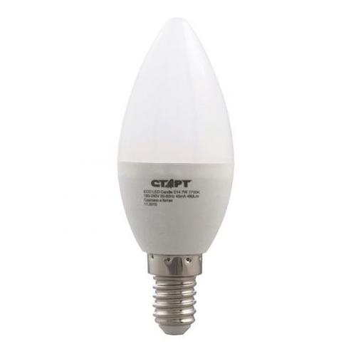LEDCandleE14_7W_40