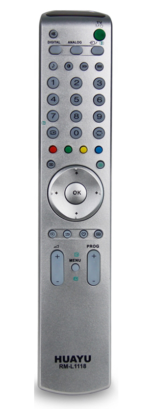 RM-L118