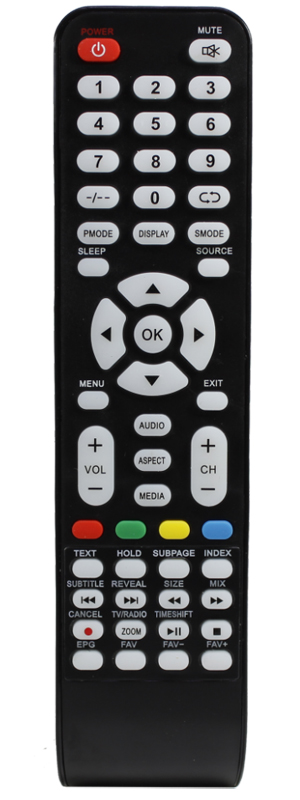 SHIVAKI STV-24LED3 (YC53-215A) 