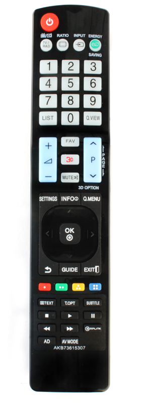 LG-AKB73615307