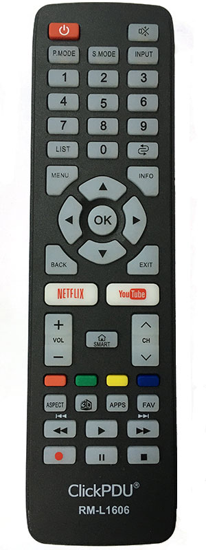 clickpdu-rm-l1606