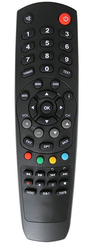 HD5000