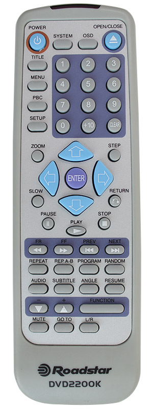 dvd2200K
