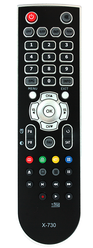 x-730