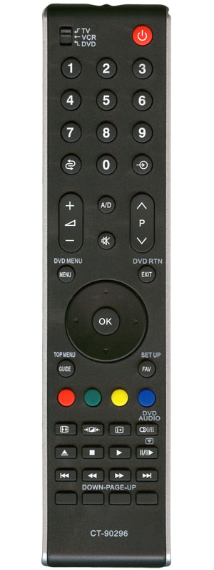 pult_TOSHIBA_CT_90296