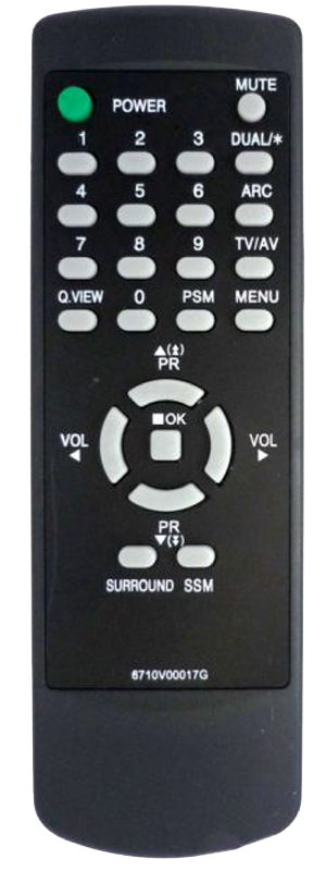 LG 6710V00017G