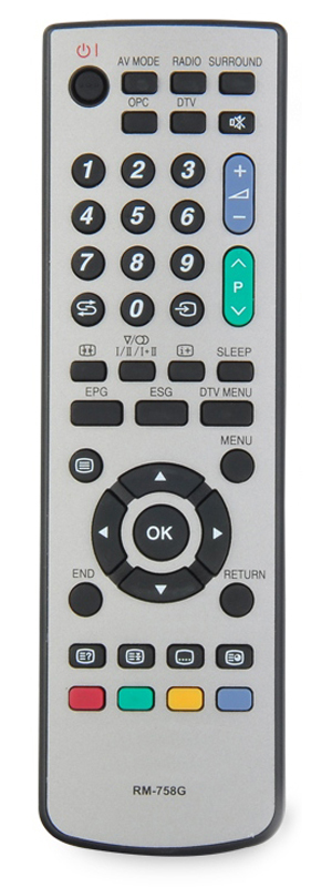 RM-758G