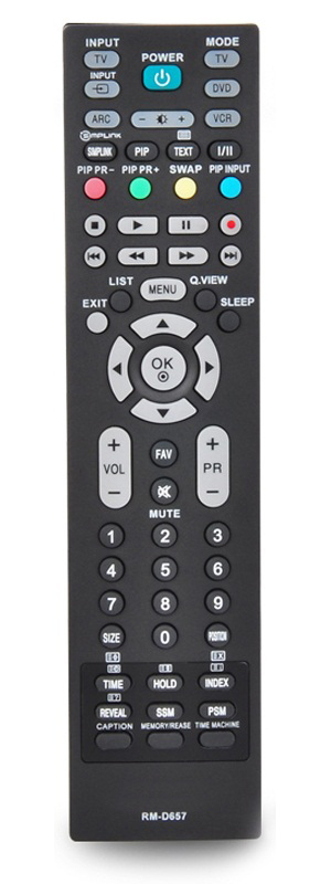 RM-D657