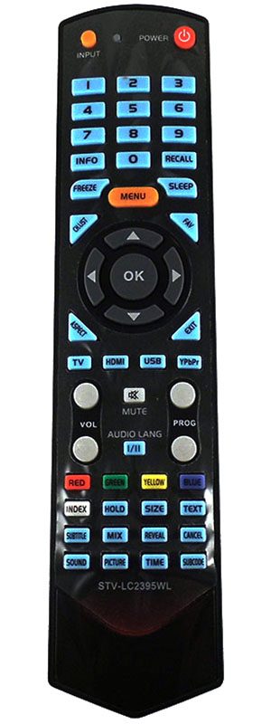 ДУ SUPRA STV-LC2395WL