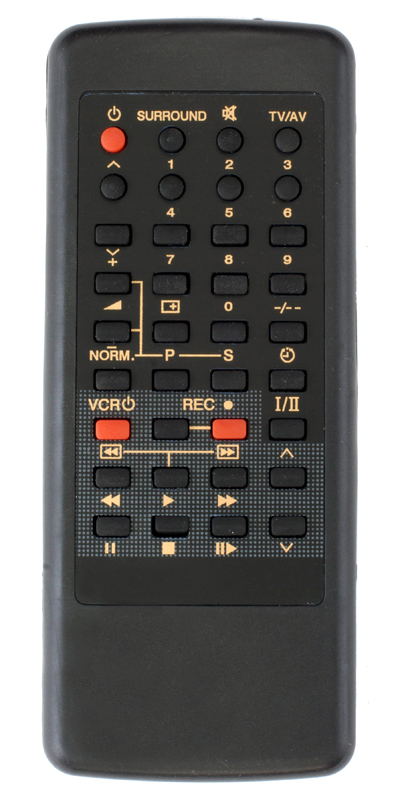 PANASONIC EUR641952