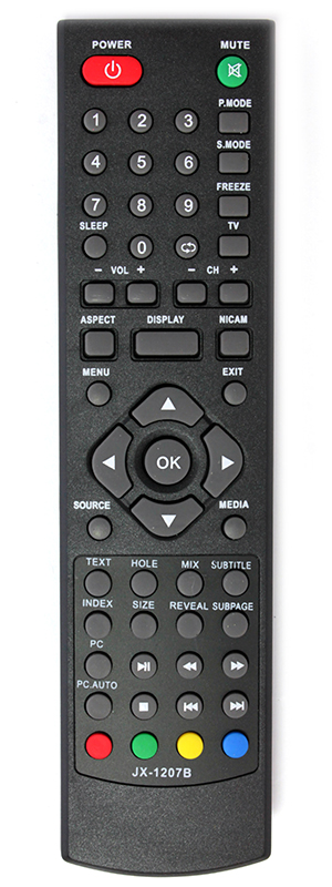 JX-1207B