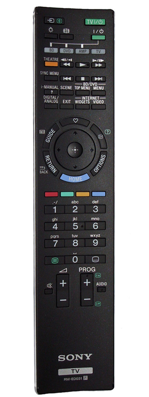 RM-ED031