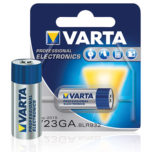 VARTA_V23GA