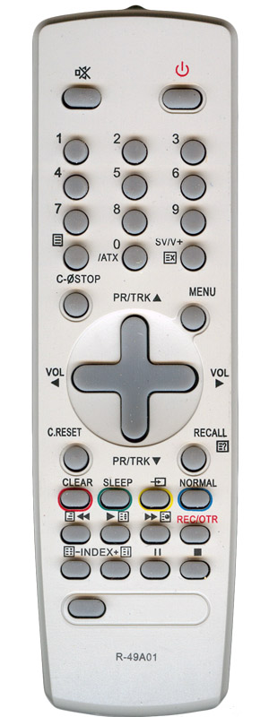 pult_DAEWOO_R_49A01