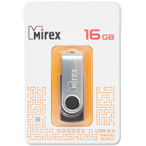 Fleska_16gb_swivel_black_USB2_0