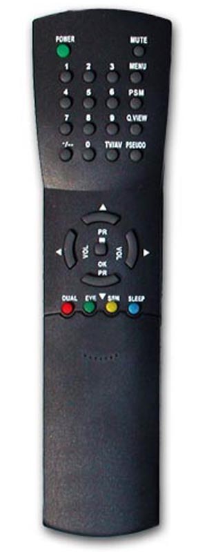 LG 6710V00007А