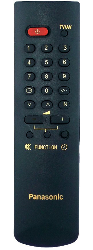 PANASONIC TNQ10408