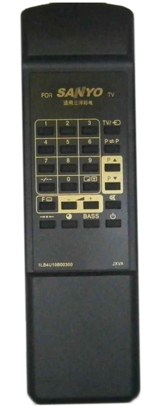 SANYO 1LB4U10B00300