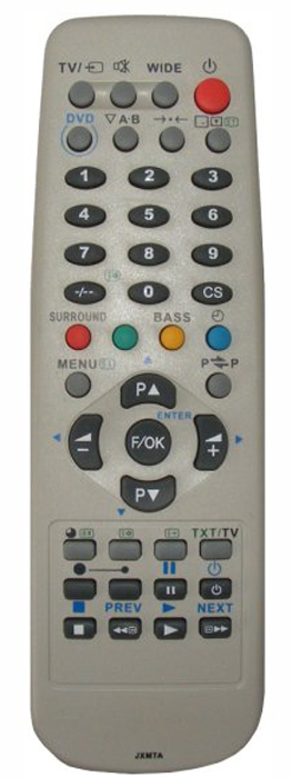 SANYO JXMTA