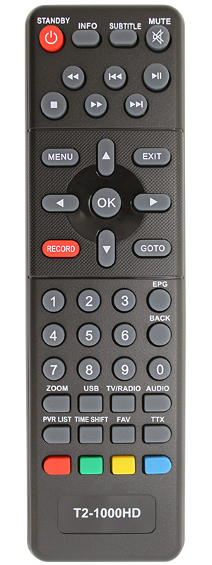 T2-1000HD