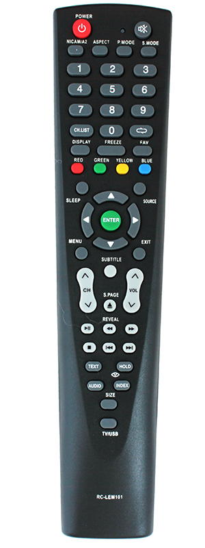 RC-LEM101