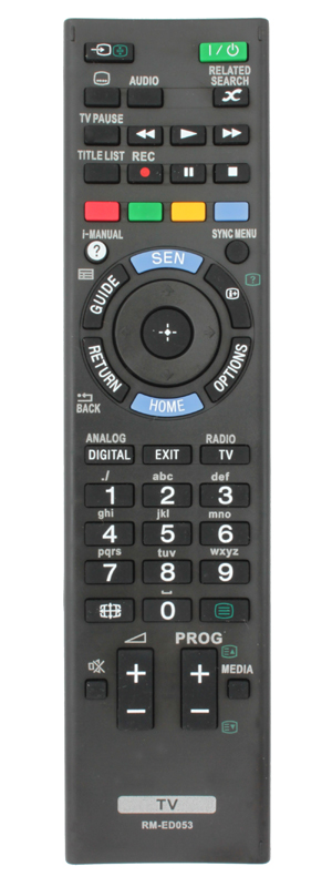 RM-ED053