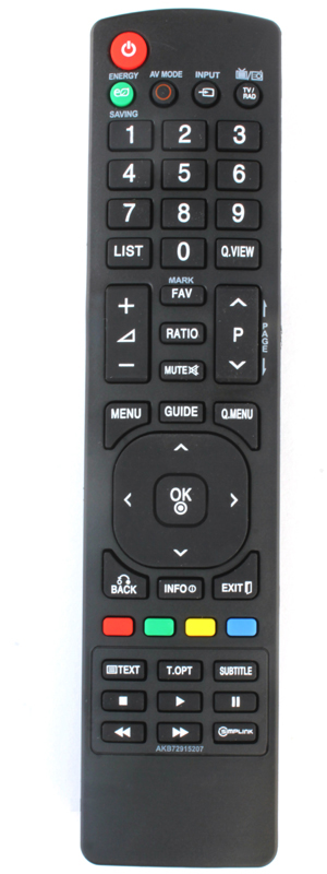 LG-AKB72915207