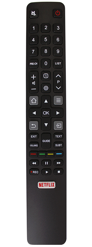 RC802N