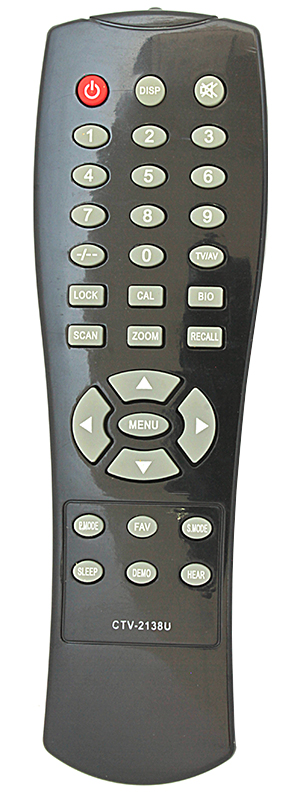 CVT-2138U