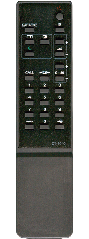 CT-9640