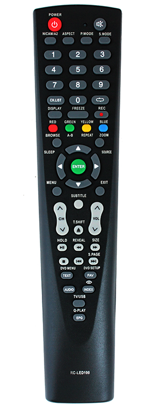 RC-LED100