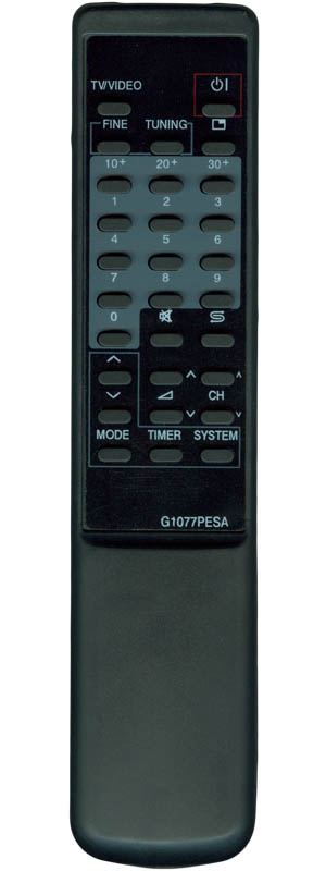 pult_SHARP_G1077PESA