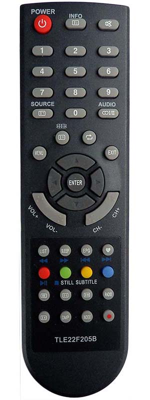 IZUMI TLE22F205B