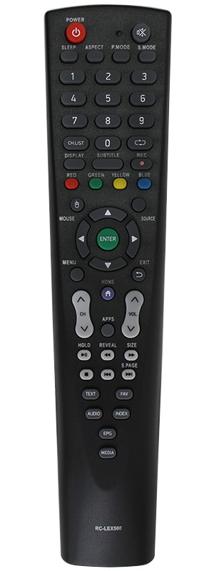 LEX500