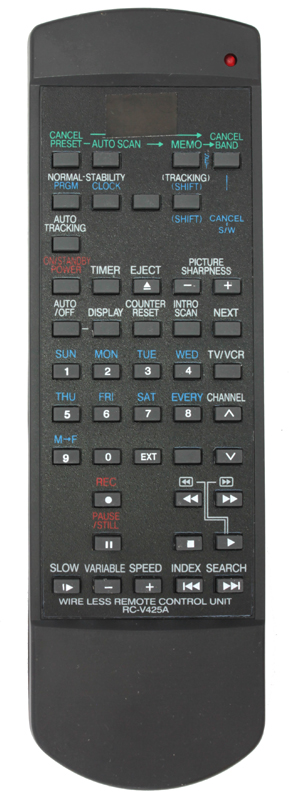 RC-V425A