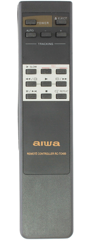 pult_AIWA_RC_TC400