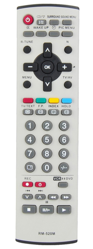 RM-520M