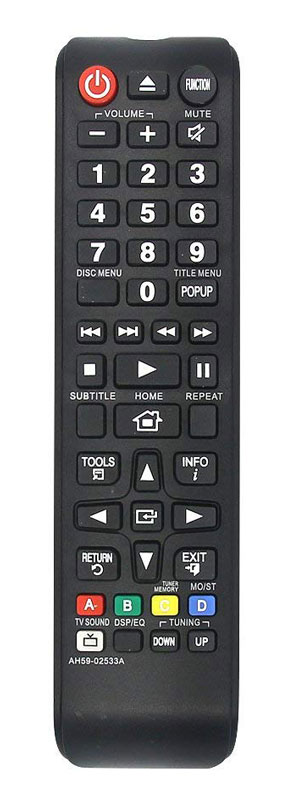 SAMSUNG AH59-02533A