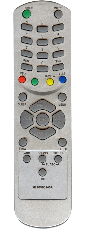 LG 6710V00140A