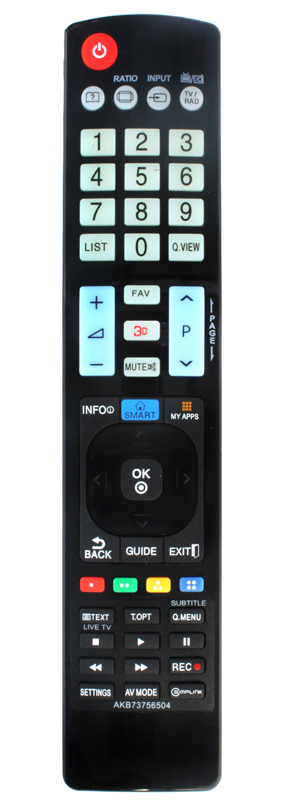 LG AKB73756504