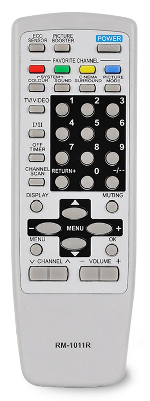 JVC RM-1011R