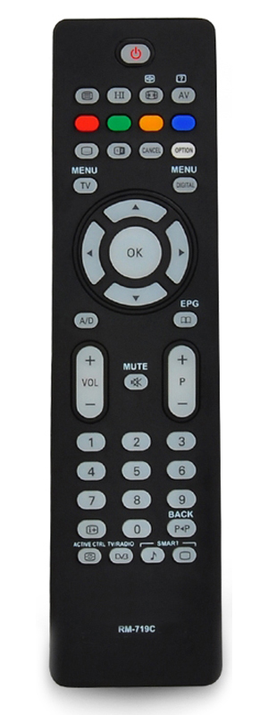 RM-719C