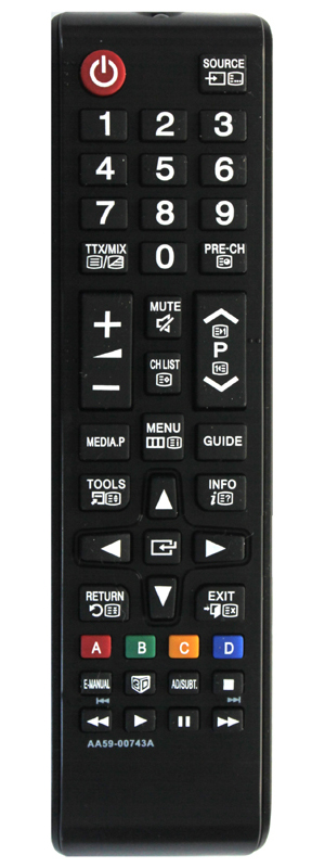 Samsung AA59-00743A
